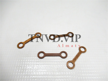 Шайба медная (под обратки штуцера D=6) (1шт) [90918]