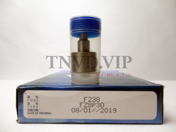 Клапан нагнетательный ТНВД F238 WEIFU [80709]