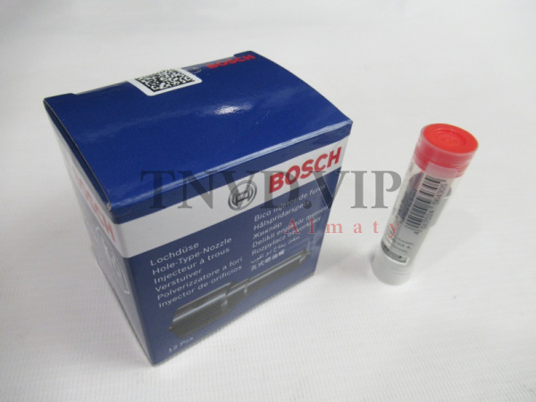 Распылитель DLLA150P177 BOSCH [90768]