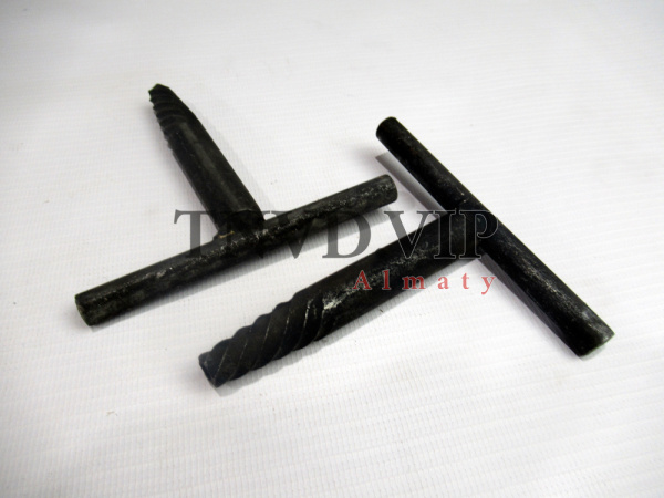 Инструмент cъемники боковых заглушек ТНВД T-образный [62668]