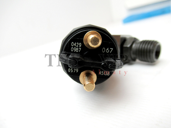 Форсунка топливная 0445120067 [90276]