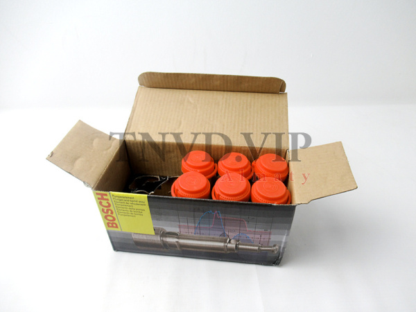 Плунжерная пара 2455 116 BOSCH [90443]