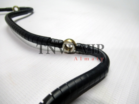 Трубка топливная обратки WD615 Euro II (оригинал) [23515]