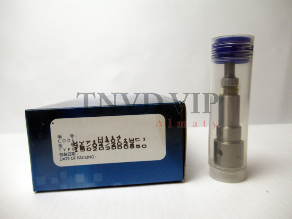 Плунжерная пара WEIFU IWC [90550]